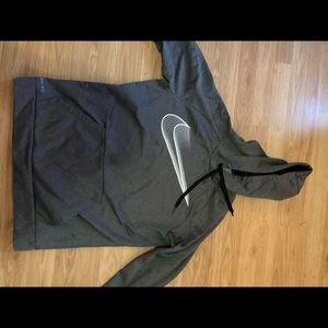 Nike sweatshirt